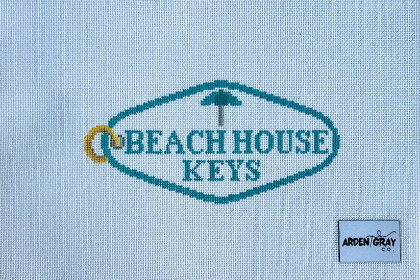 AGCBHK Beach House Keys 