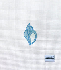 AGCBSM Blue Shell Mini 