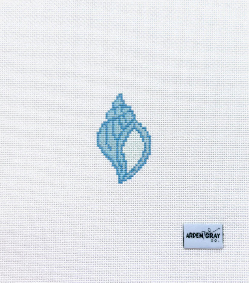 AGCBSM Blue Shell Mini 