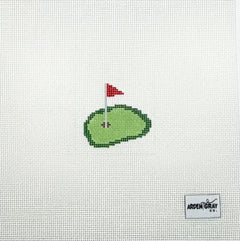 AGCGGM Golf Greens Mini 
