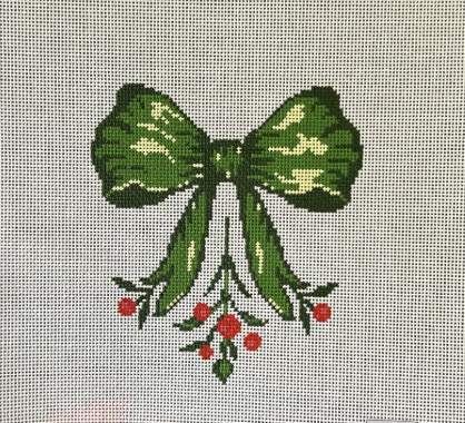 AGCHB Holiday Bow