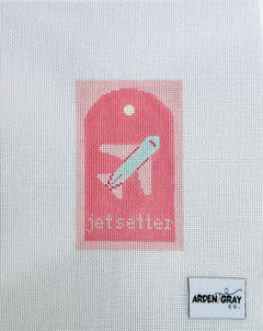 AGCJ Jetsetter 