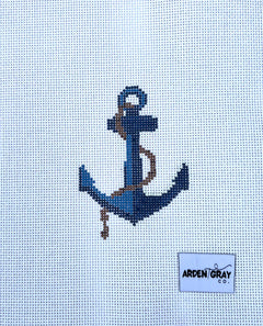 AGCNA Nautical Anchor 