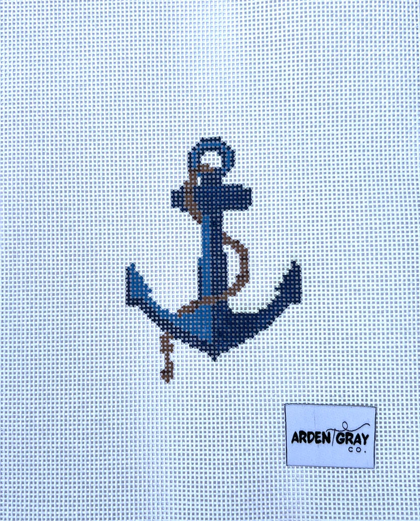 AGCNA Nautical Anchor 