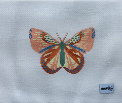 AGCPB Pastel Butterfly 