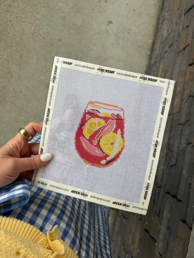 AGCS Sangria 