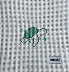 AGCSTM Swimming Turtle Mini 