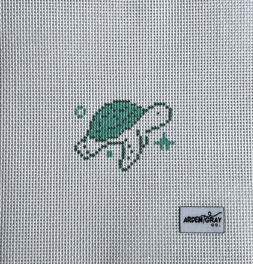 AGCSTM Swimming Turtle Mini 