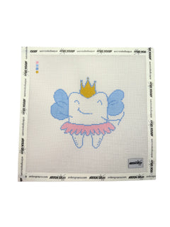 AGCTFP Tooth Fairy Pillow 