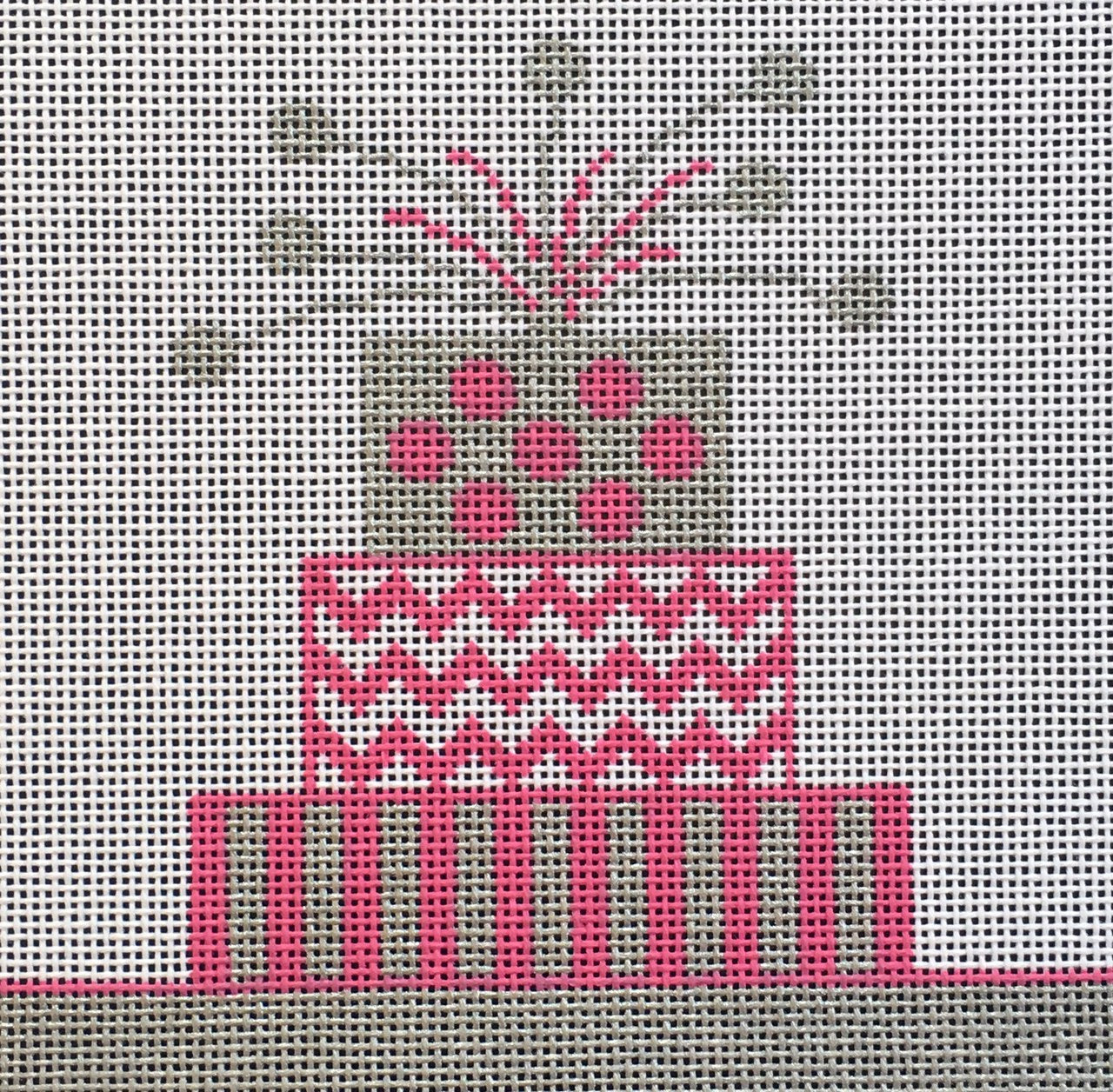 ALS-004 Girly Cake