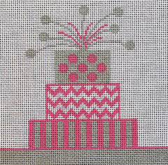 ALS-004 Girly Cake