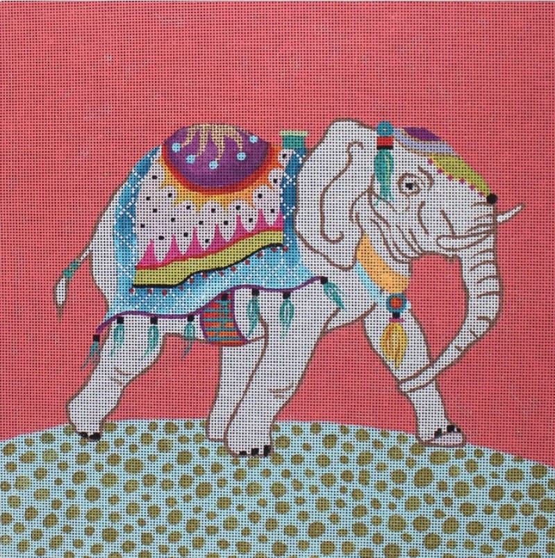 AN383 Elephant