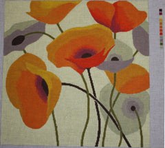 ASIT016-13 Poppies