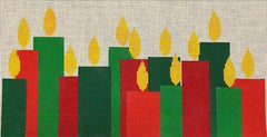ASIT018-13 Candles