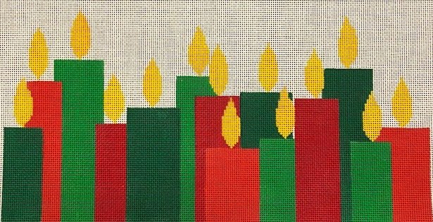 ASIT018-13 Candles