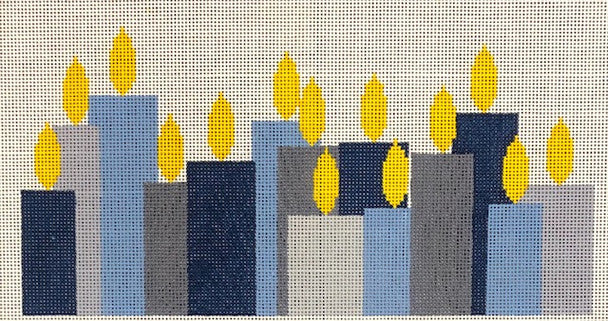 ASIT018B-13 Candles
