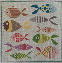 ASIT028 10 Fishies