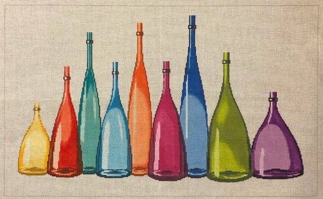 ASIT030 Bottles