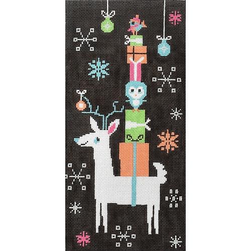 ASIT032 Reindeer packages