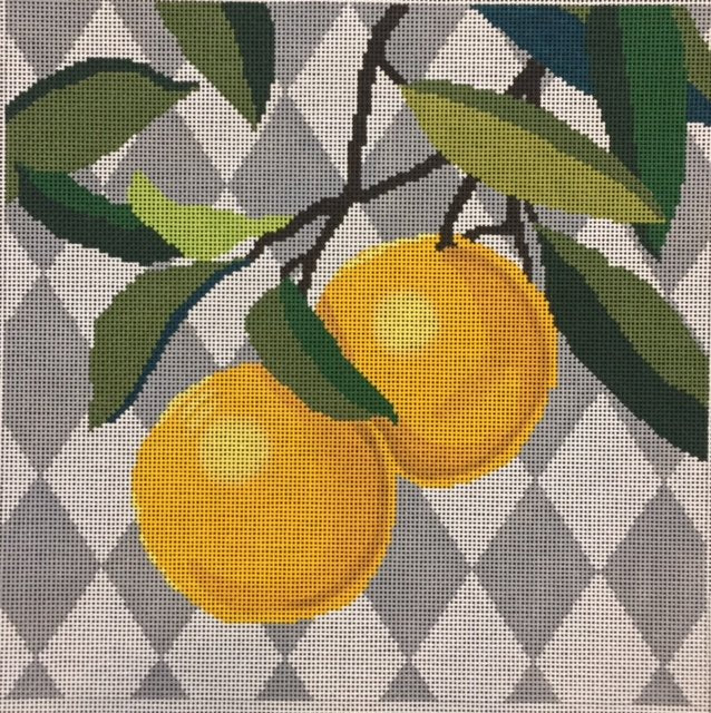 ASIT039 Oranges