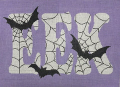 ASIT058 Eek Purple