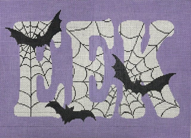 ASIT058 Eek Purple
