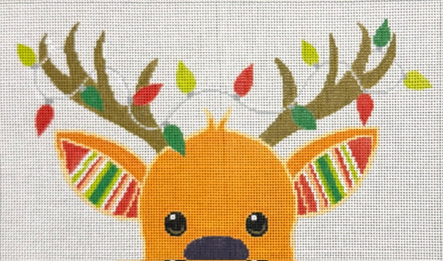 ASIT065 Reindeer