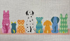 ASIT075 Dog Party