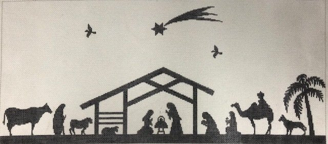 ASIT113 Nativity