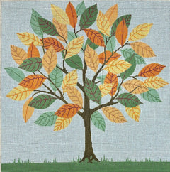 ASIT123-18 Fall Tree