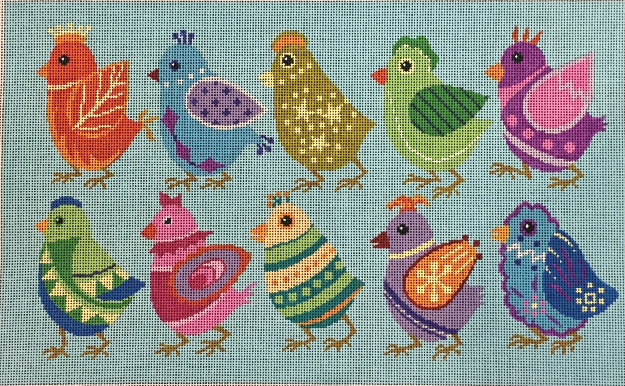 ASIT199 Birds