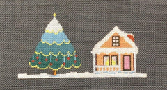 ASIT202bSG Peach House Stitch Guide
