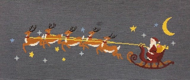ASIT202hSG Santa in the Sky Stitch Guide