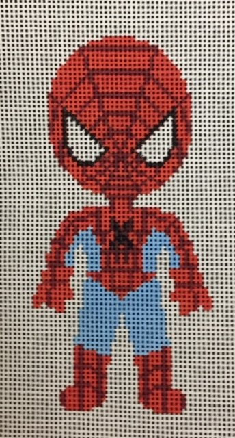 ASIT207 Spiderman