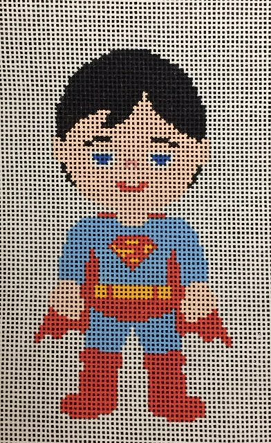 ASIT209 Superman