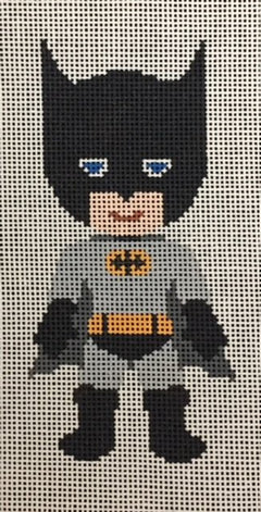 ASIT210 Batman