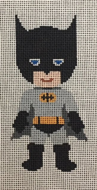 ASIT210 Batman