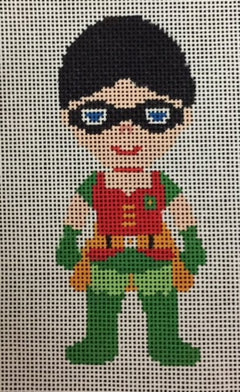 ASIT211 Robin