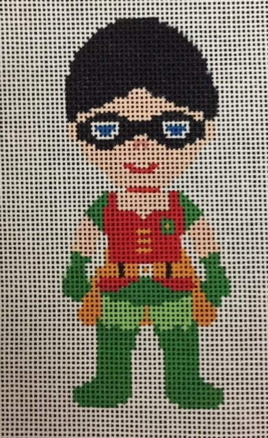 ASIT211 Robin