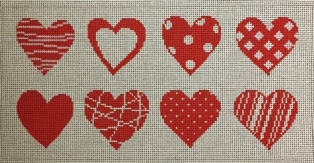 ASIT212 Hearts