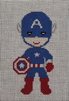 ASIT221N Captain America