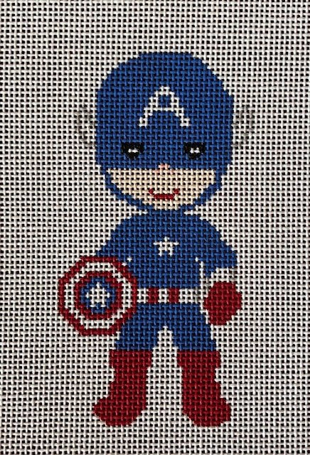 ASIT221N Captain America