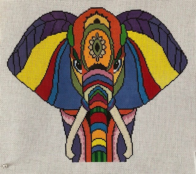 ASIT225 Elephant