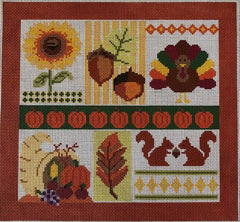 ASIT242 Thanksgiving