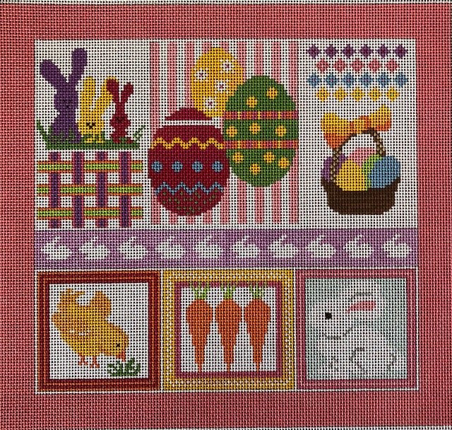 ASIT244 Easter
