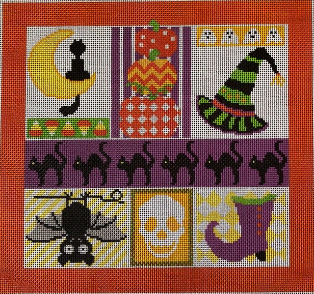 ASIT245 Halloween