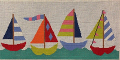 ASIT274 Sail Boats