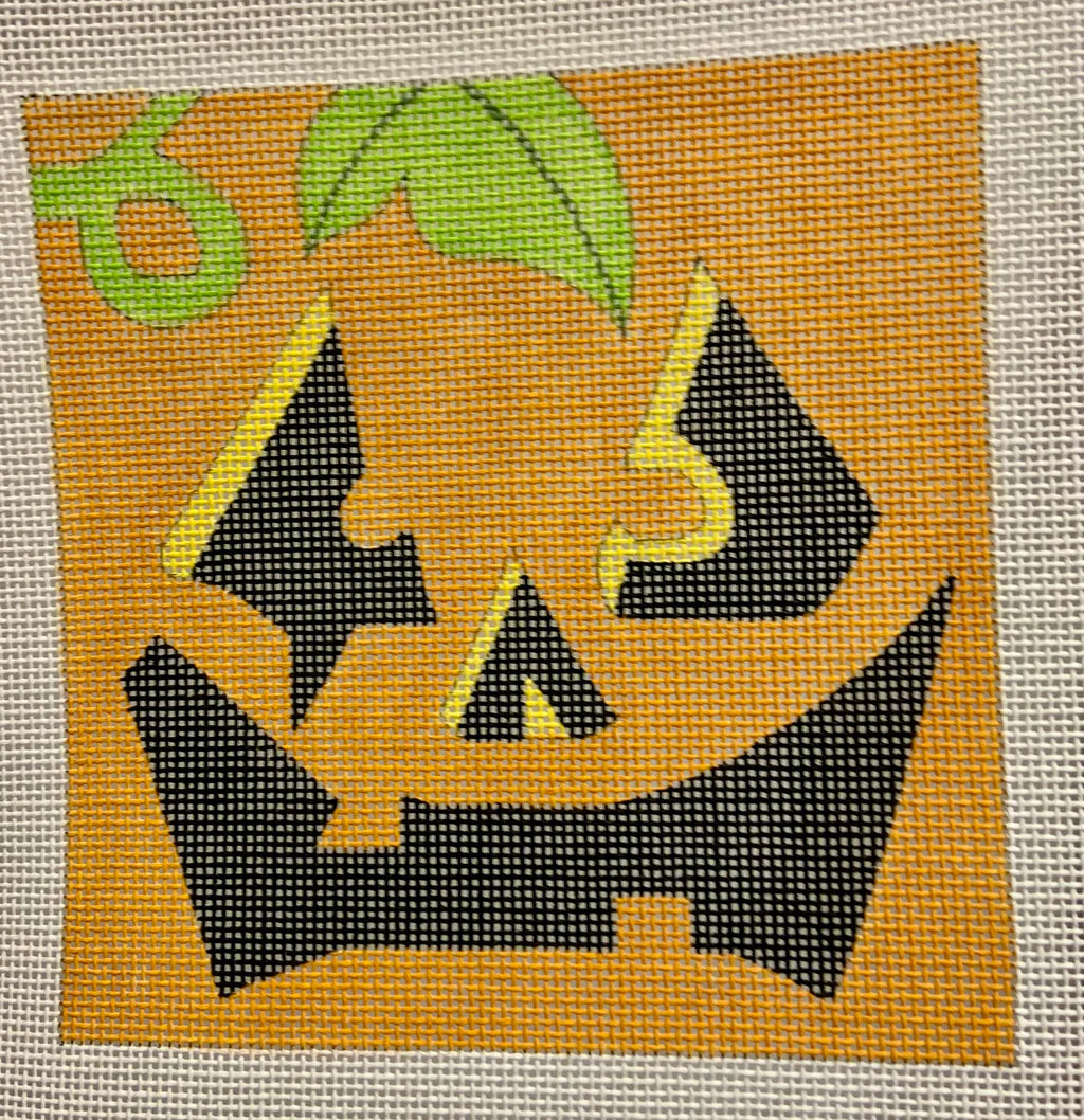 ASIT286 Pumpkin Square