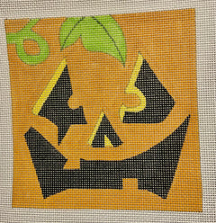 ASIT286 Pumpkin Square