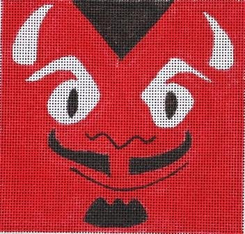 ASIT287 Devil Square